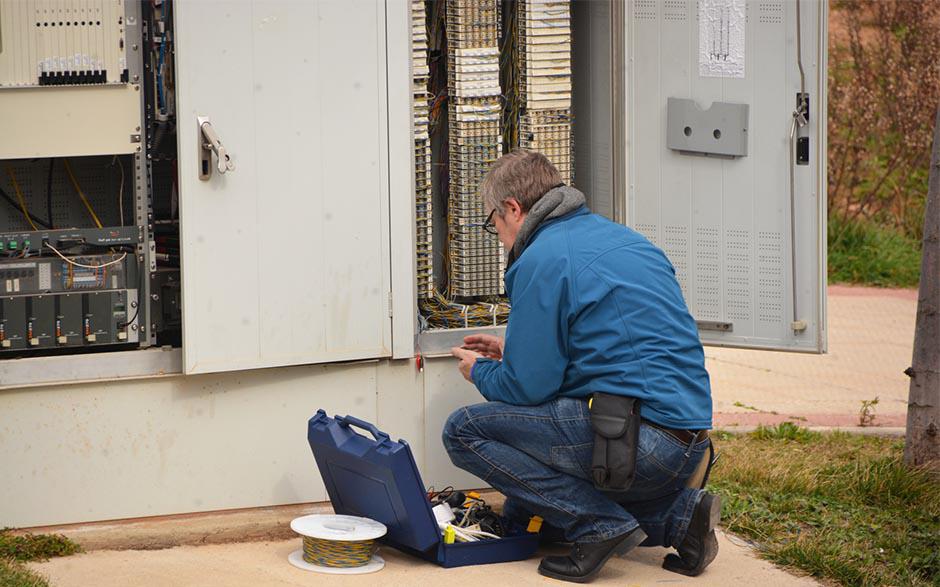 prix dépannage électrique Groslay