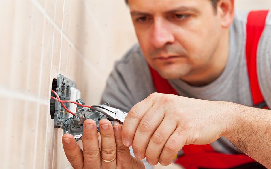 électricité Draveil