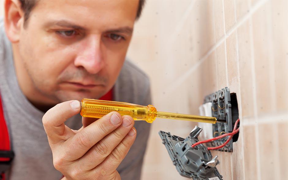 devis renovation électrique Groslay